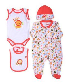 Set fisher price body Thái Lan