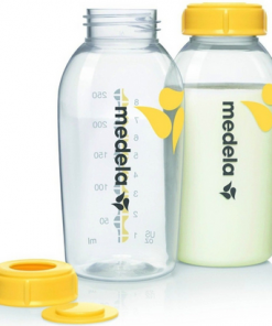 Bộ bình 2 chiếc - 250ml